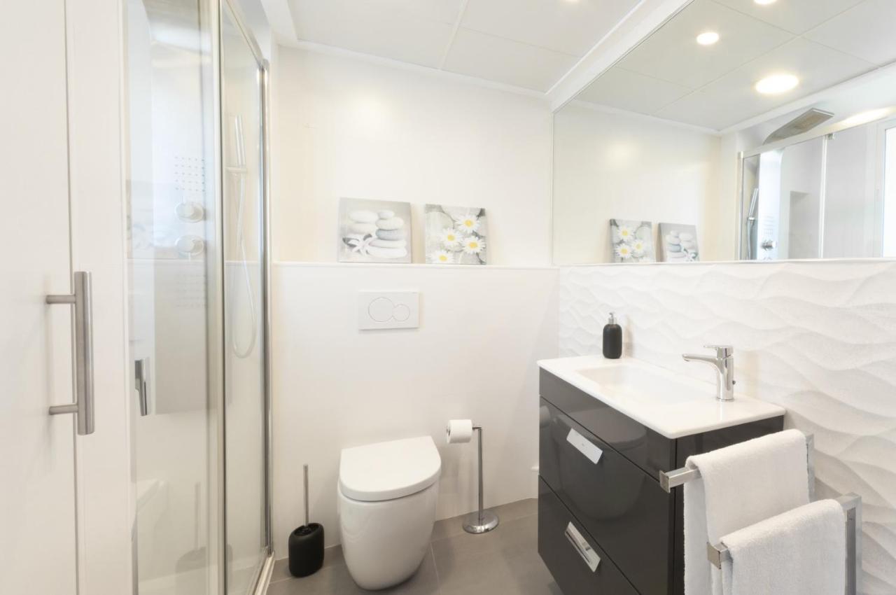 Apartmán Ag Aquarium Playa de Gandia Exteriér fotografie