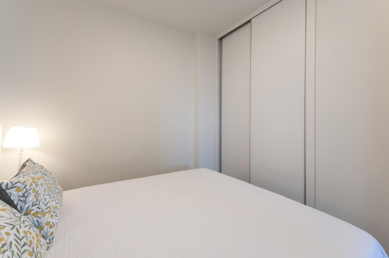 Apartmán Ag Aquarium Playa de Gandia Exteriér fotografie