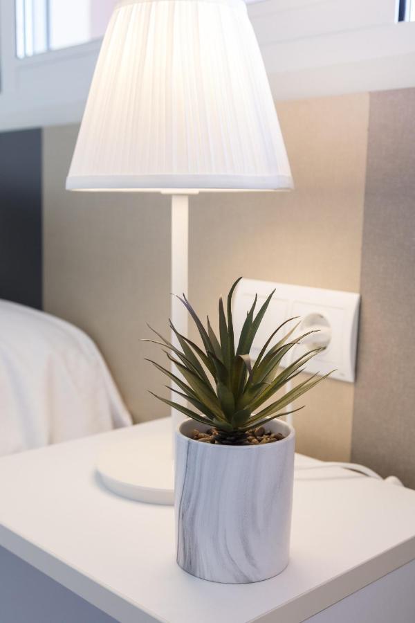 Apartmán Ag Aquarium Playa de Gandia Exteriér fotografie